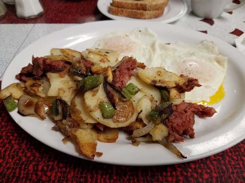 Farm Eggs, Local Meat, and Summer Produce