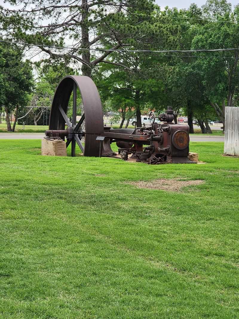 Farm, Ranch, and Rodeo Memorabilia