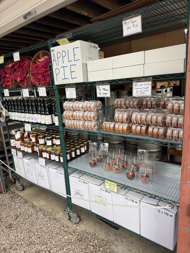 Farm Store Shelves Worth Browsing Farm Store Shelves Worth Browsing