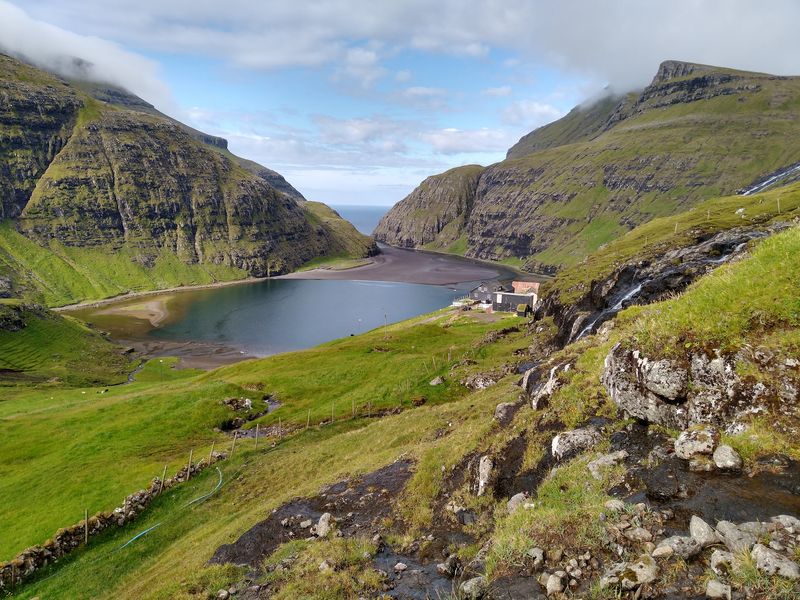 Faroe Islands Faroe Islands