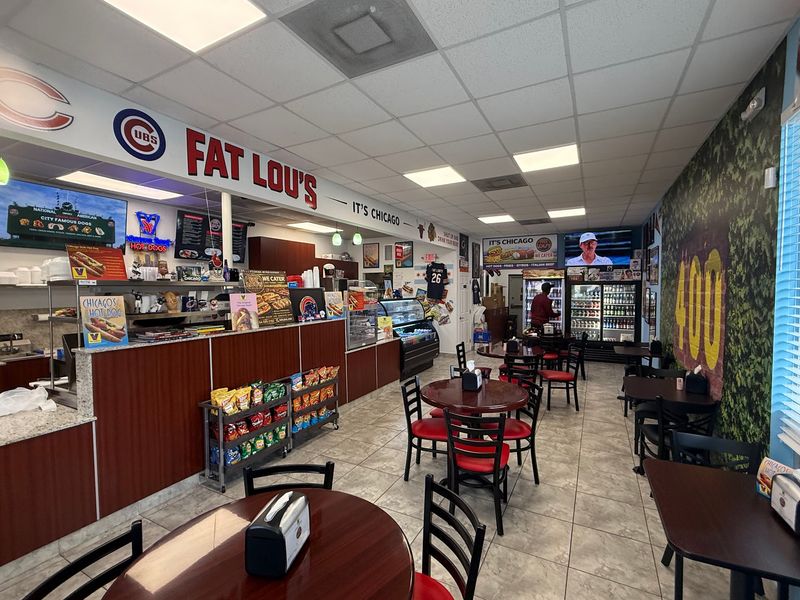 Fat Lou’s