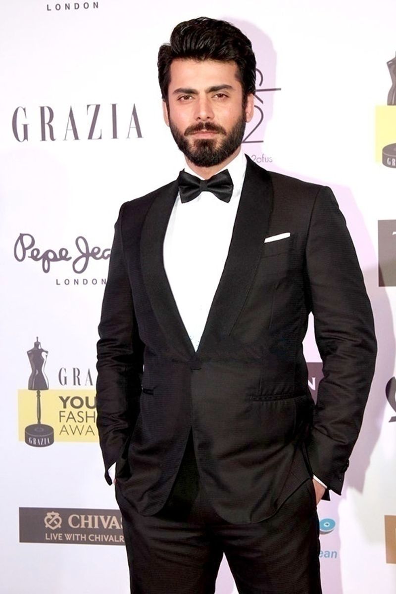 Fawad Khan Fawad Khan