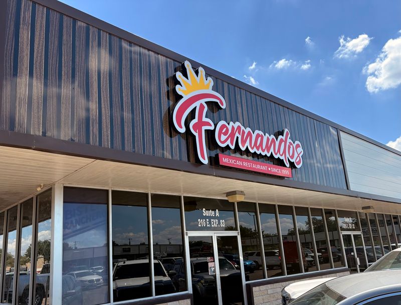 Fernando's Restaurant Fernando's Restaurant
