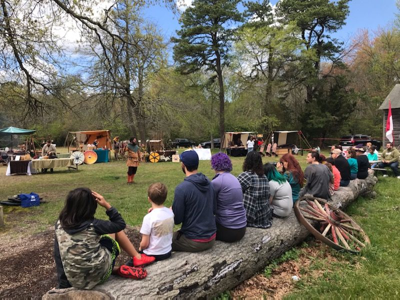 Festival Days, Folk Tunes, and the Blueberry Jam Festival Days, Folk Tunes, and the Blueberry Jam