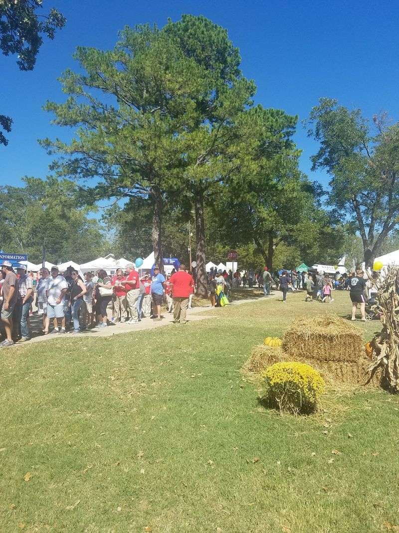 Festival Days on the Capitol Grounds Festival Days on the Capitol Grounds