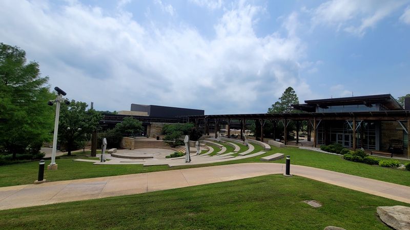Festivals, Holiday Lights, and the Research Center