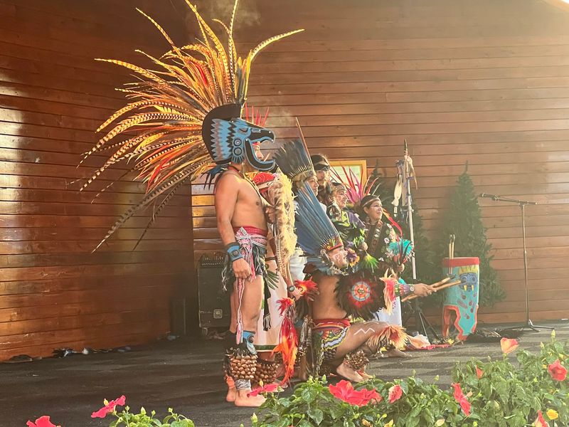 Festivals That Turn the Village Into a Celebration