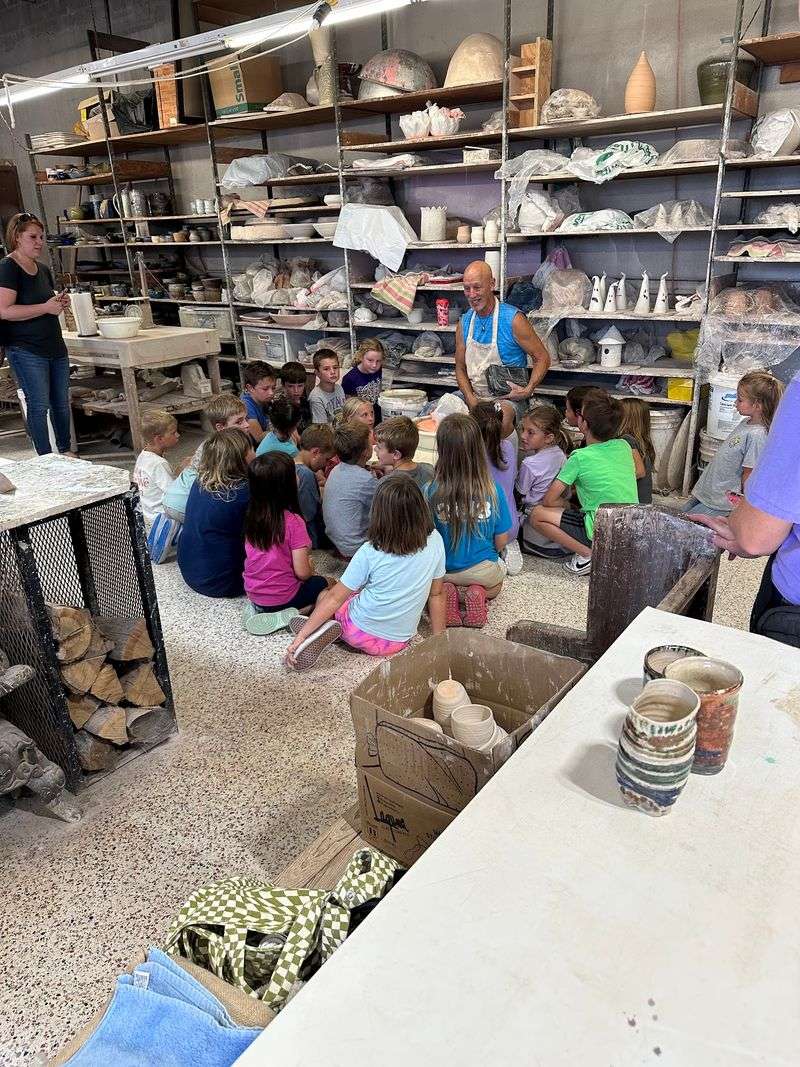 Field Trips and Family Fun