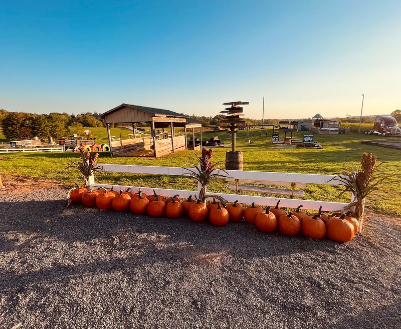 Fields of Adventure, Aspers, Pennsylvania