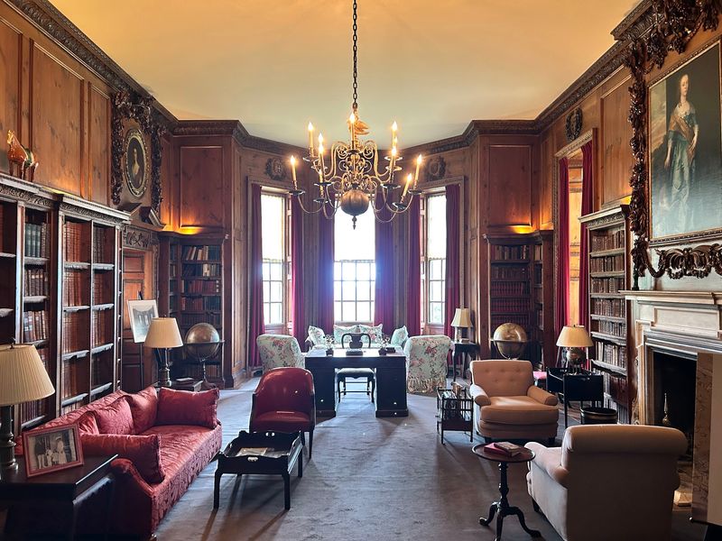 Fifty-Nine Rooms And Plenty Of Roaring Twenties Swagger