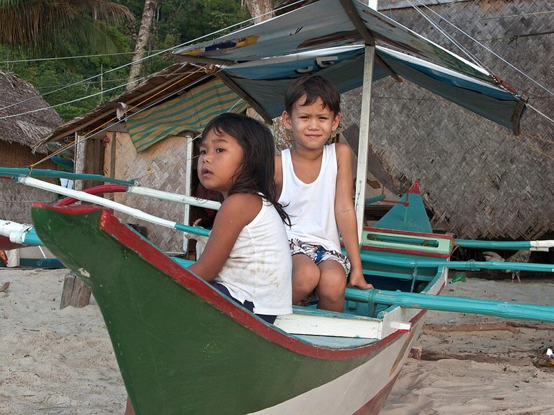 Filipinos
