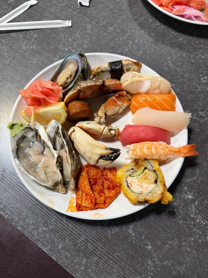 Final Thoughts on a Crowd-Pleasing Feast Final Thoughts on a Crowd-Pleasing Feast