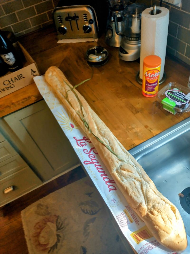 Final Thoughts on a Tampa Bread Tradition