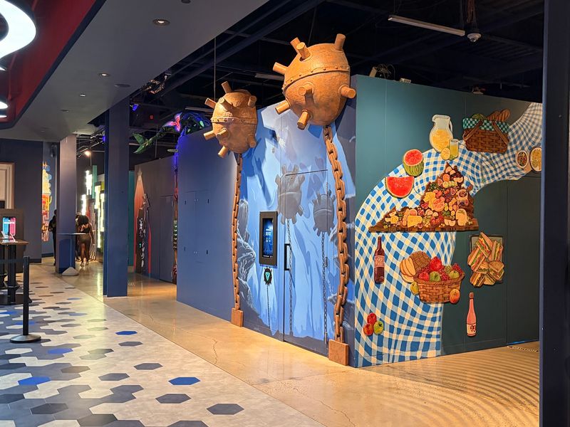 Find It Inside Tysons In McLean
