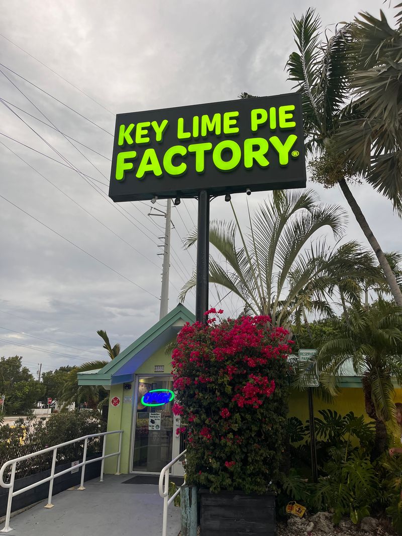 Finding Your Way To Mile After Mile Of Lime Finding Your Way To Mile After Mile Of Lime