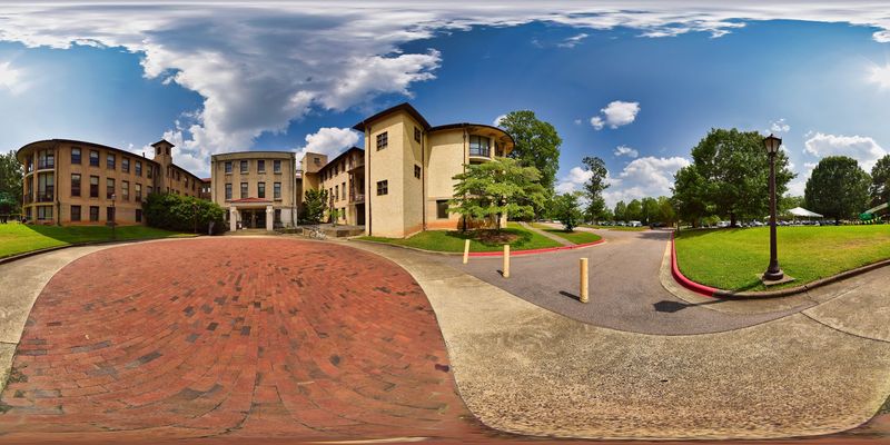 Finding Your Way to 1219 Broad St
