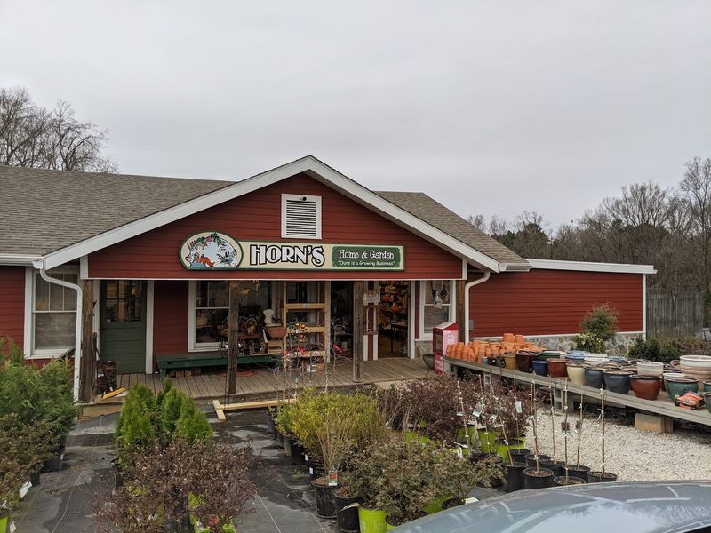 Finding Your Way to Rutherford County