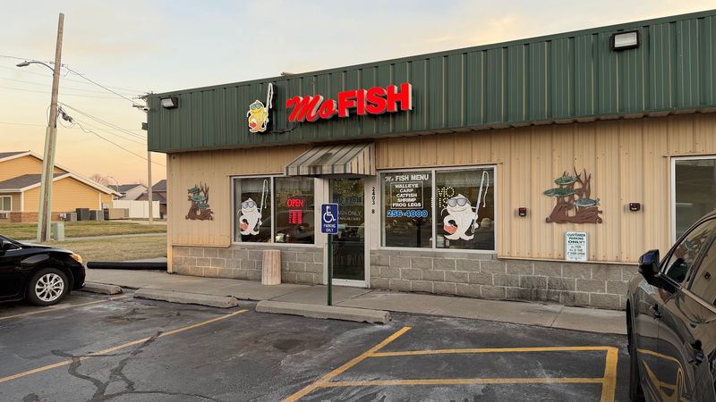 Finding the Place on Nash Boulevard Finding the Place on Nash Boulevard