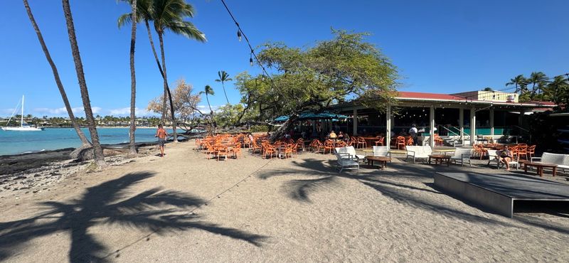 Finding the Spot on the Kohala Coast
