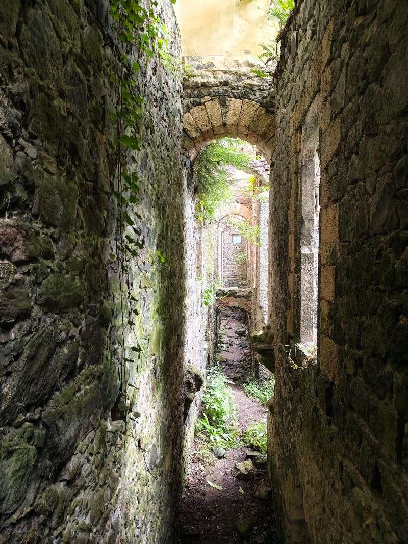 Finding the Way In