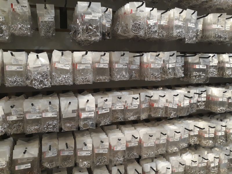 Findings, Tools, and Everything in Between Findings, Tools, and Everything in Between