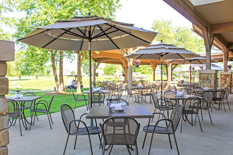 FireRock Grille, Caledonia, Michigan FireRock Grille, Caledonia, Michigan