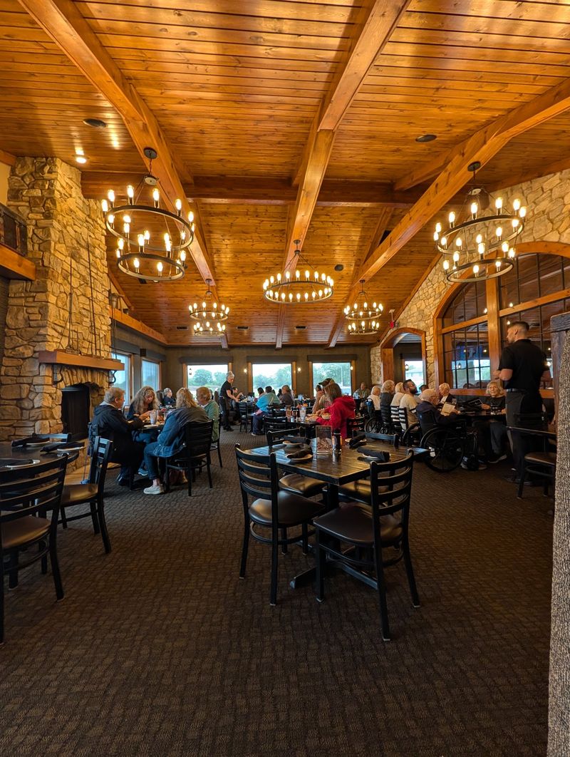 Fireside Grille, Sugar Grove, IL Fireside Grille, Sugar Grove, IL