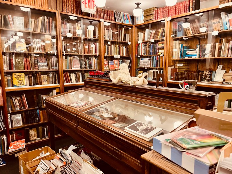 First Editions and Rare Finds First Editions and Rare Finds