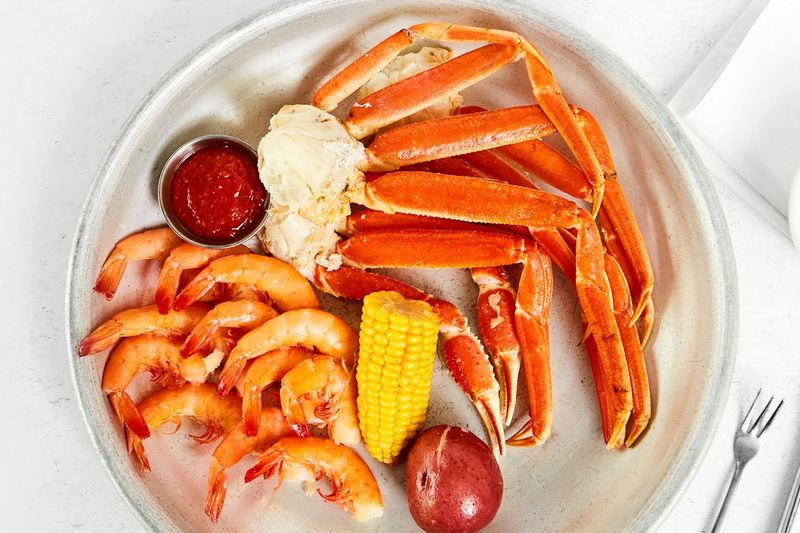 First-Timers Might Get a Sample Plate