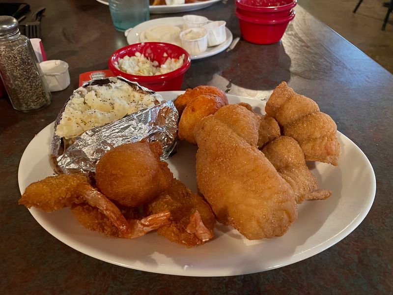 Fish Camp Restaurant, Centerville, TN Fish Camp Restaurant, Centerville, TN