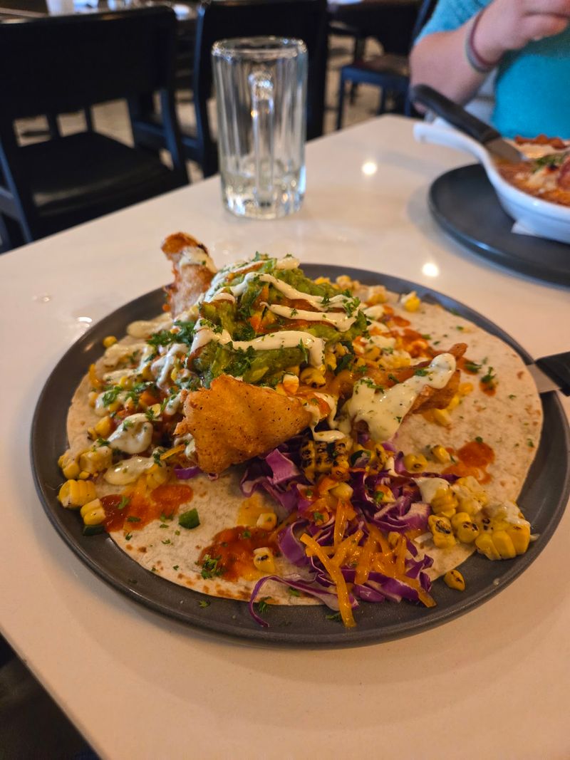 Fish Tacos That Need Their Own Zip Code