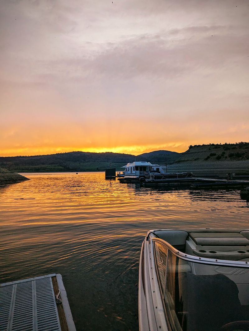 Fishing Stories, Including a Three-Foot Sturgeon Fishing Stories, Including a Three-Foot Sturgeon
