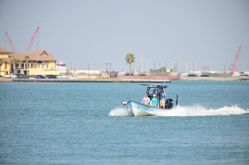 Five Minutes Across the Channel Five Minutes Across the Channel