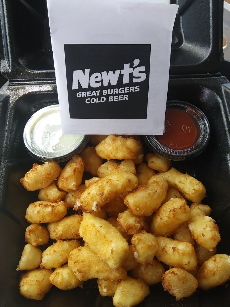 Flavored Curds Worth Experimenting With Flavored Curds Worth Experimenting With