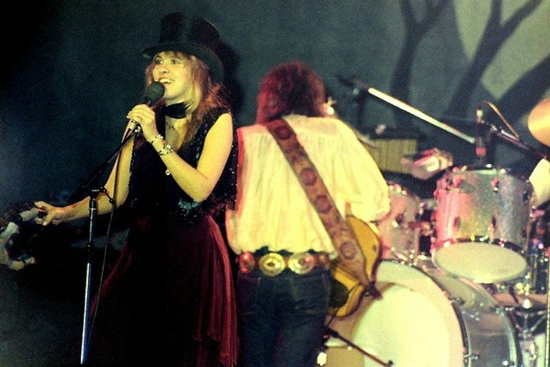 Fleetwood Mac, Time, 1995 Fleetwood Mac, Time, 1995