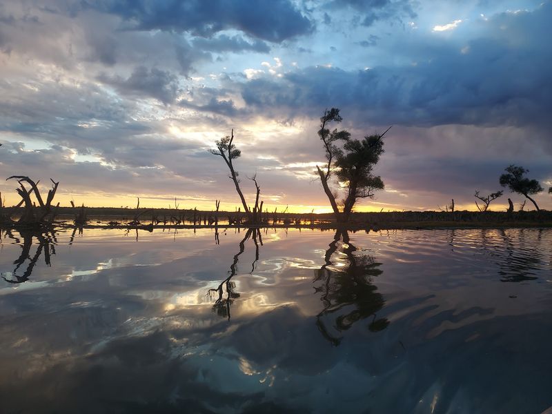 Flint Hills National Wildlife Refuge, Hartford, Kansas