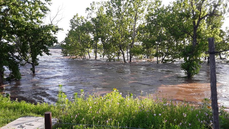 Floods, Fixes, and a Trail That Keeps Growing Floods, Fixes, and a Trail That Keeps Growing