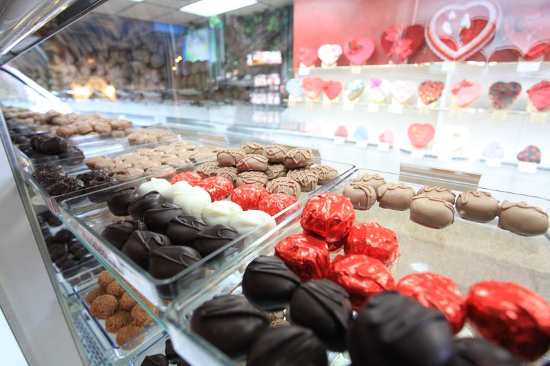 Florence's Exquisite Chocolates Florence's Exquisite Chocolates
