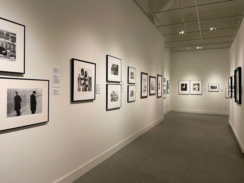 Florida Museum of Photographic Arts, Tampa, Florida