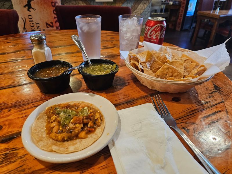 Flour Tortillas Worth Their Own Trip Flour Tortillas Worth Their Own Trip