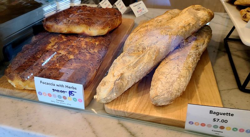 Focaccia, Baguettes, and Bread Worth Bragging About Focaccia, Baguettes, and Bread Worth Bragging About