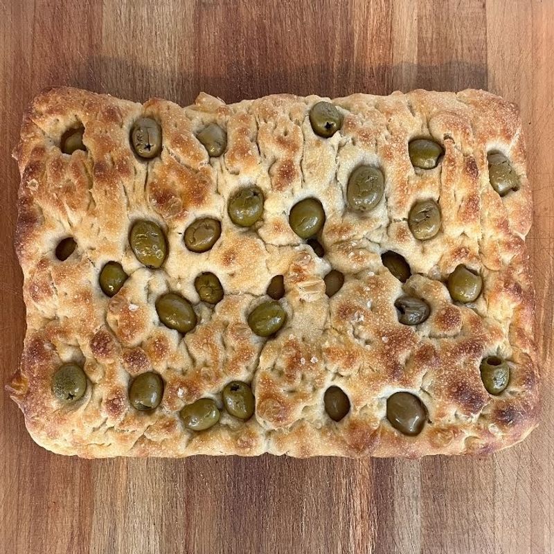 Focaccia That Wins Over Skeptics Focaccia That Wins Over Skeptics