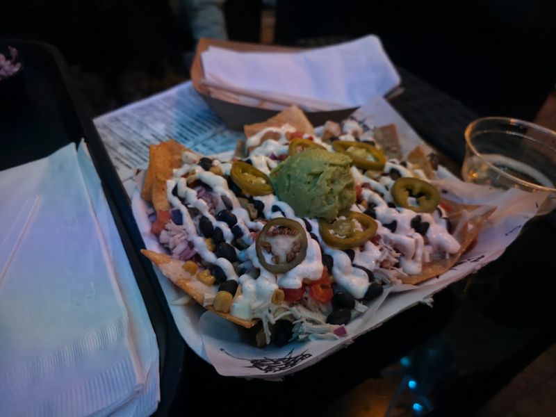 Food That Earns Its Own Spotlight