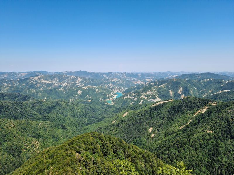 Foreste Casentinesi, Italy Foreste Casentinesi, Italy