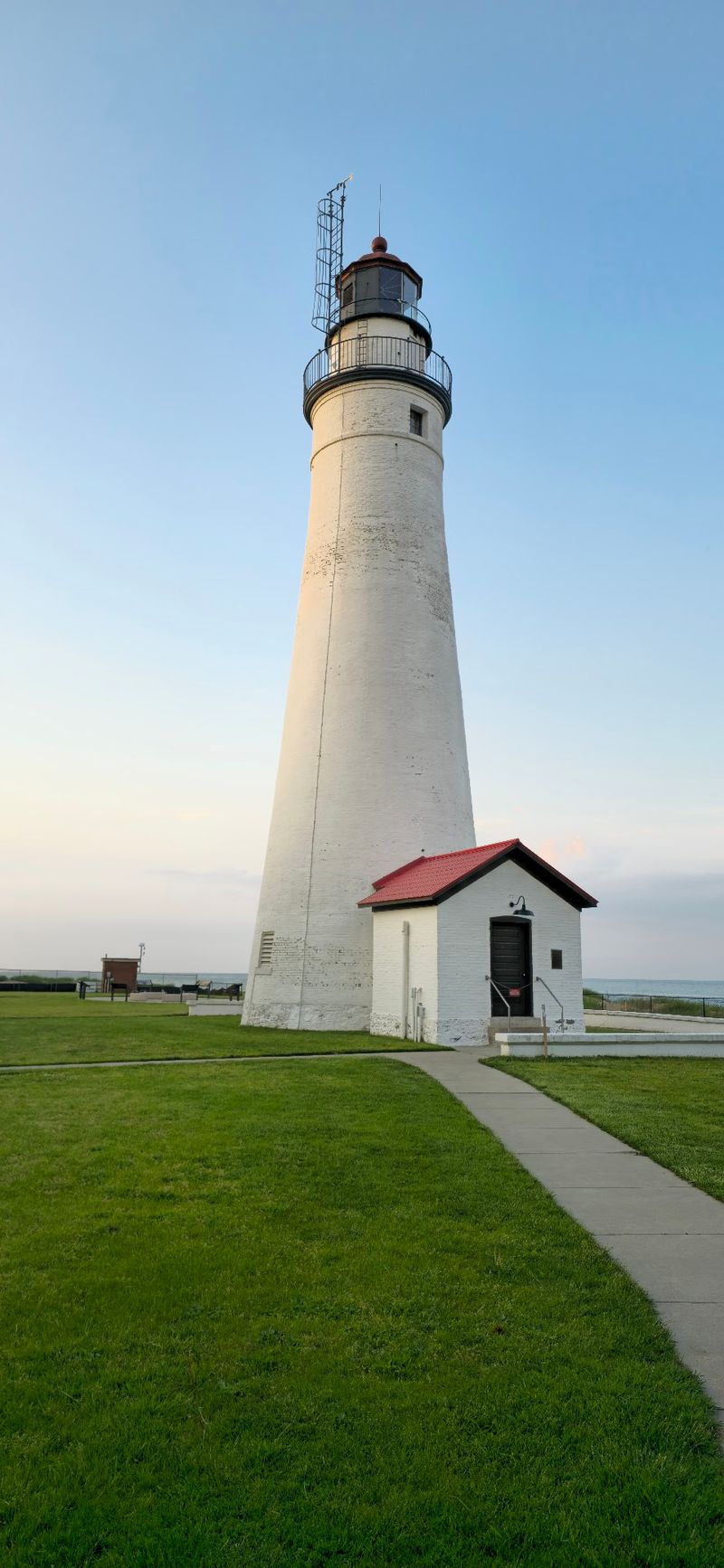 Fort Gratiot Lighthouse Fort Gratiot Lighthouse