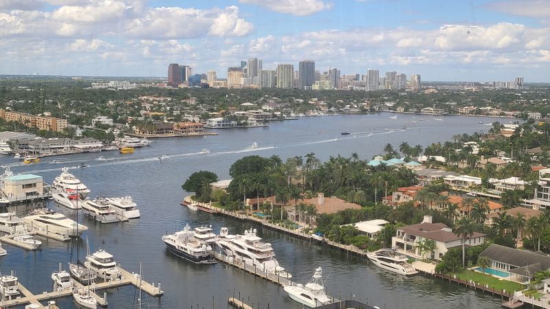 Fort Lauderdale, Florida