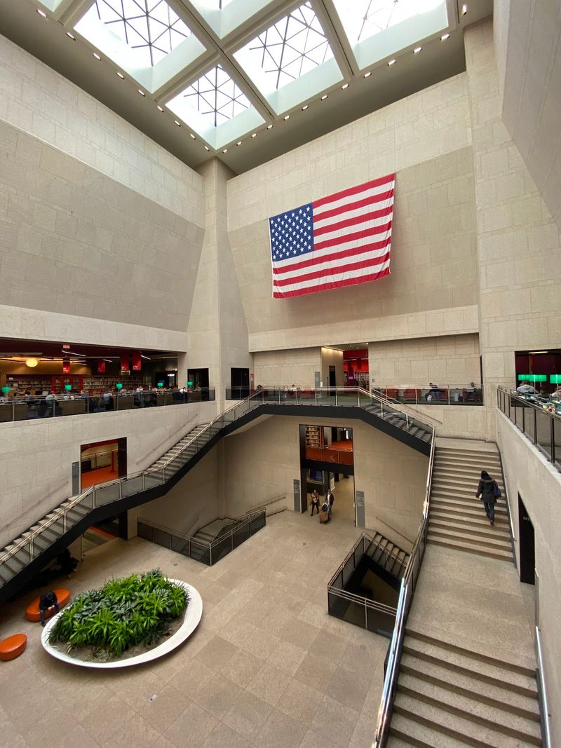 Founding Documents and Rotating Exhibits Founding Documents and Rotating Exhibits