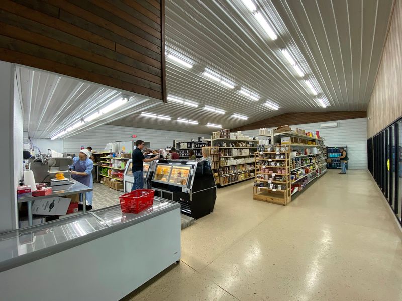 Four Corners Bulk Food & Deli