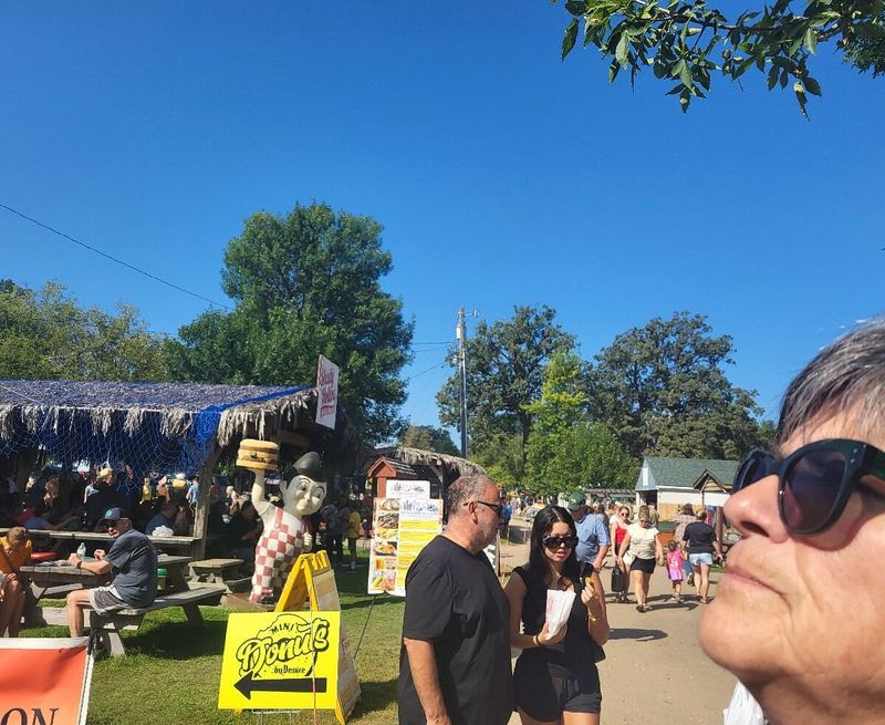 Fourth of July Weekend Rush Fourth of July Weekend Rush