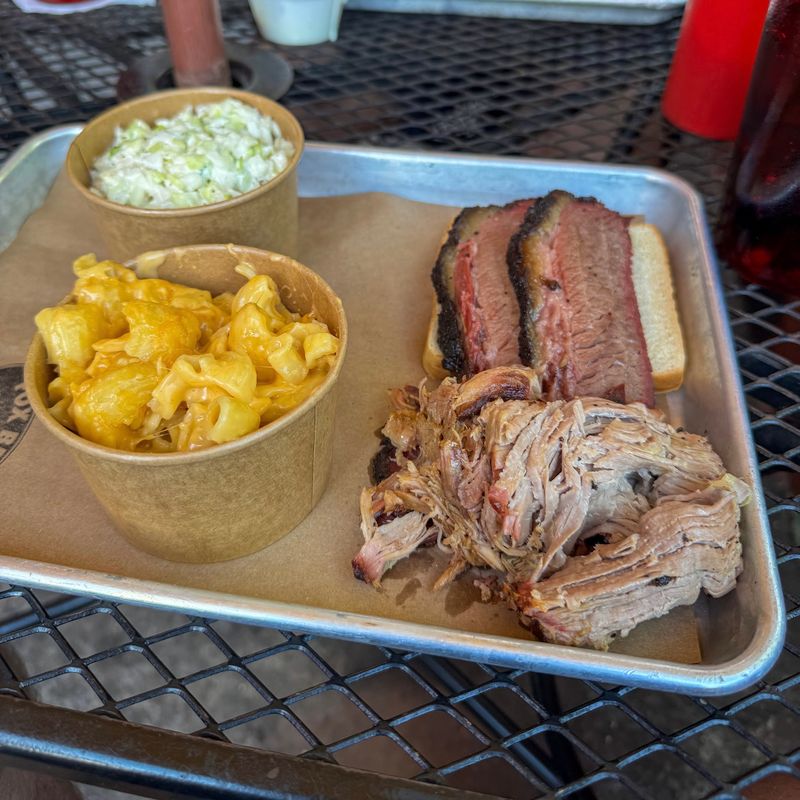 Fox Bros. Bar-B-Q, Atlanta, Georgia Fox Bros. Bar-B-Q, Atlanta, Georgia